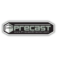 Precast LLC logo, Precast LLC contact details