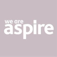 we are aspire logo, we are aspire contact details