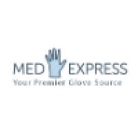 Med Express Inc logo, Med Express Inc contact details