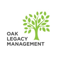 Oak Legacy Management, LLC logo, Oak Legacy Management, LLC contact details