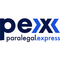 Pex Paralegal logo, Pex Paralegal contact details