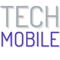 TechMobile logo, TechMobile contact details