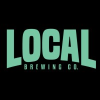 Local Brewing Co. logo, Local Brewing Co. contact details