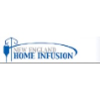 new england home infusion logo, new england home infusion contact details