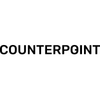 Counterpoint UX logo, Counterpoint UX contact details