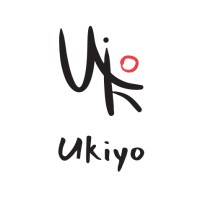 Ukiyo logo, Ukiyo contact details