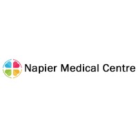 Napier Medical Centre logo, Napier Medical Centre contact details