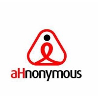 aHnonymous GH logo, aHnonymous GH contact details