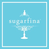 Sugarfina logo, Sugarfina contact details