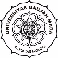 Faculty of Biology logo, Faculty of Biology contact details