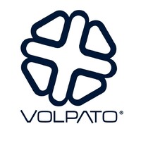 VOLPATO INDUSTRIE S.P.A. logo, VOLPATO INDUSTRIE S.P.A. contact details