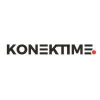 Konektime.com logo, Konektime.com contact details