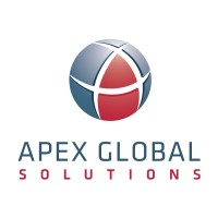 Apex Global US logo, Apex Global US contact details