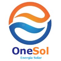 OneSol Energia Solar logo, OneSol Energia Solar contact details