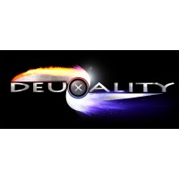 DeuXality Ltd logo, DeuXality Ltd contact details