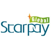 StarPay Global Ltd logo, StarPay Global Ltd contact details