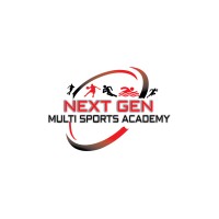 Next Gen Sports Academy logo, Next Gen Sports Academy contact details