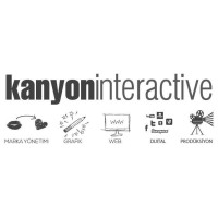 Kanyon Interactive logo, Kanyon Interactive contact details