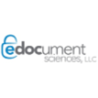 eDocument Sciences, LLC logo, eDocument Sciences, LLC contact details