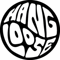 Hang Loose USA logo, Hang Loose USA contact details