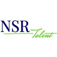 NSR Talent logo, NSR Talent contact details