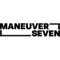 Maneuver Seven logo, Maneuver Seven contact details