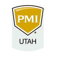 PMI Utah logo, PMI Utah contact details