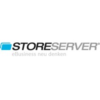 Storeserver Systems GmbH logo, Storeserver Systems GmbH contact details