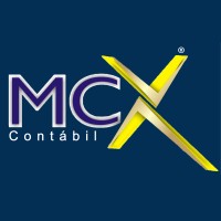 MCX Contábil logo, MCX Contábil contact details