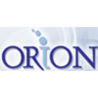 Orion Information Technology logo, Orion Information Technology contact details