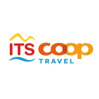 ITS Coop Travel logo, ITS Coop Travel contact details