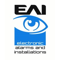 Electronic Alarms and Installations logo, Electronic Alarms and Installations contact details