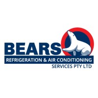 BEARS Refrigeration & Air Conditioning Services Pty Ltd logo, BEARS Refrigeration & Air Conditioning Services Pty Ltd contact details