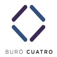 Buro Cuatro SC logo, Buro Cuatro SC contact details