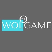 WoloGame logo, WoloGame contact details