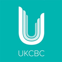 UKCBC logo, UKCBC contact details