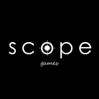 Scope Games logo, Scope Games contact details