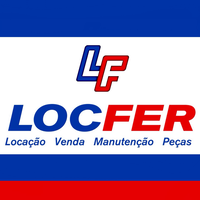 LOCFER Comercio e Locação de Equipamentos Ltda logo, LOCFER Comercio e Locação de Equipamentos Ltda contact details