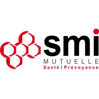 MUTUELLE SMI logo, MUTUELLE SMI contact details