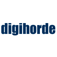 DigiHorde Media LLC logo, DigiHorde Media LLC contact details