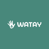 WATAY logo, WATAY contact details