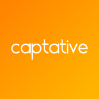 CAPTATIVE logo, CAPTATIVE contact details