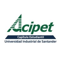 ACIPET UIS Student Chapter logo, ACIPET UIS Student Chapter contact details