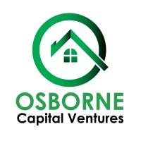 Osborne Capital Ventures logo, Osborne Capital Ventures contact details