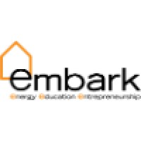 Embark Energy, Education and Entrepreneurship logo, Embark Energy, Education and Entrepreneurship contact details