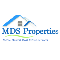 MDS Properties logo, MDS Properties contact details