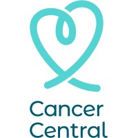 Cancer Central logo, Cancer Central contact details