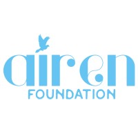 Airen Foundation logo, Airen Foundation contact details