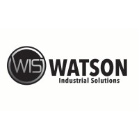 Watson Industrial Solutions Pty Ltd logo, Watson Industrial Solutions Pty Ltd contact details