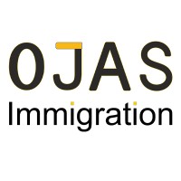 OJAS IMMIGRATION logo, OJAS IMMIGRATION contact details